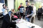 Бургас - представяне адаптация на "Под игото" за деца
