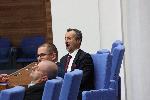 София - заседание на Народното събрание
