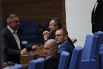 София - заседание на Народното събрание