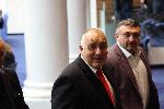 София - заседание на Народното събрание