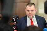 София - заседание на Народното събрание