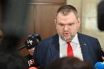София - заседание на Народното събрание