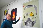 Изложба „Значимите български чехи” в Бургас
