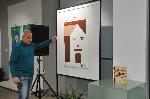 Бургас - изложба за значимите български чехи