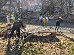 Плевен - Ученическа инициатива по почистване