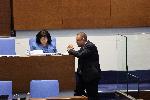 София - дебати за бюджет 2025 - парламент