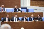 София - дебати за бюджет 2025 - парламент