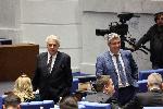 София - дебати за бюджет 2025 - парламент