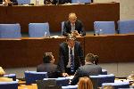 София - дебати за бюджет 2025 - парламент