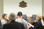 София - Съдебно дело - Васил Михайлов-Перник