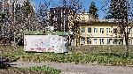София - станция за измерване на въздуха "Младост"