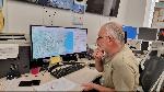 София - ден на отворени врати в НИМХ - как се прави прогзона за времето