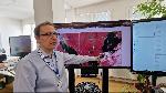 София - ден на отворени врати в НИМХ - как се прави прогзона за времето