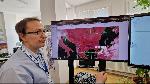 София - ден на отворени врати в НИМХ - как се прави прогзона за времето
