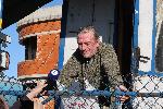 София - село Кривина - мястото, където са държани отвлечените от братя Лебешовски