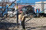 София - село Кривина - мястото, където са държани отвлечените от братя Лебешовски