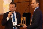 Кметът на София Васил Терзиев с декларация за подкрепа на истанбулския кмет Екрем Имамоглу