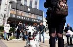 Варна  - Протест пред Община Варна