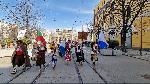 София - Пролетно шествие