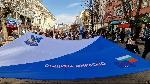 София - Пролетно шествие