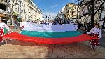 София - Пролетно шествие