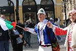 София - Пролетно шествие