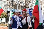София - Пролетно шествие