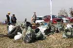 София - Пролетно почистване