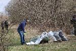 София - Пролетно почистване