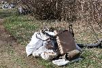 София - Пролетно почистване