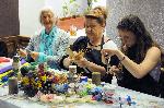 Бургас - Работилница за полска кукла 'Мажанна'