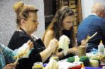 Бургас - Работилница за полска кукла 'Мажанна'