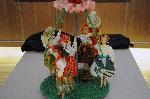 Бургас - Работилница за полска кукла 'Мажанна'