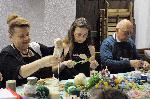 Бургас - Работилница за полска кукла 'Мажанна'
