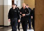 София - Мярка за неотклонение