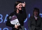 София – Връчване на наградите на София филм фест