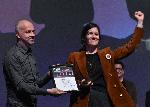 София – Връчване на наградите на София филм фест