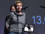София – Връчване на наградите на София филм фест