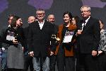 София – Връчване на наградите на София филм фест