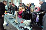 Бургас - Панаир на науките