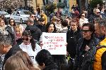 София - Протест в защита на животните
