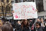 София - Протест в защита на животните