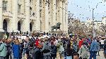 София - Протест в защита на животните