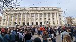 София - Протест в защита на животните