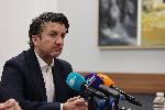 София - Брифинг на Министерство на туризма