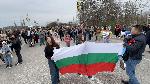 Протестиращи затвориха за час пътя Димитровград – Стара Загора с искане за чист въздух