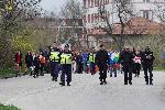 Димитровград - Протест за чист въздух