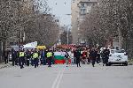 Димитровград - Протест за чист въздух