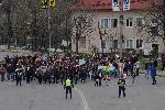 Димитровград - Протест за чист въздух