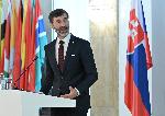София - изявление на словашкия и българския министри на МВнР